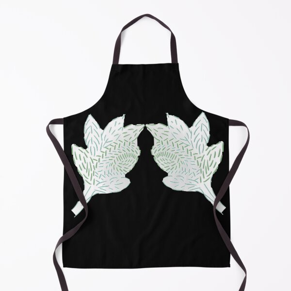Item preview, Mirrored Leaves designed and sold by KazM.