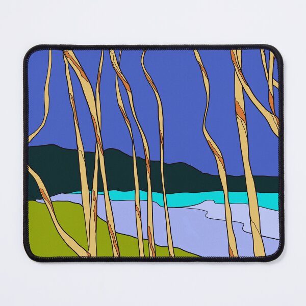 Item preview, Through the trees designed and sold by Melissa S. Anderson Studios.