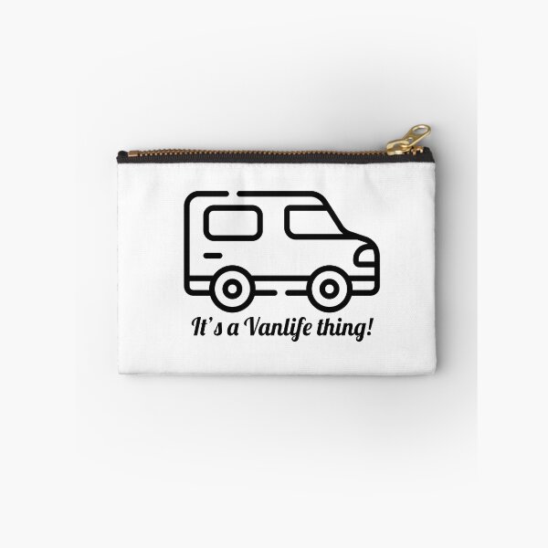 Item preview, Vanlife - it's a Vanlife thing designed and sold by GeoffBeattie.