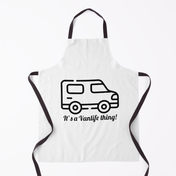 Item preview, Vanlife - it's a Vanlife thing designed and sold by GeoffBeattie.