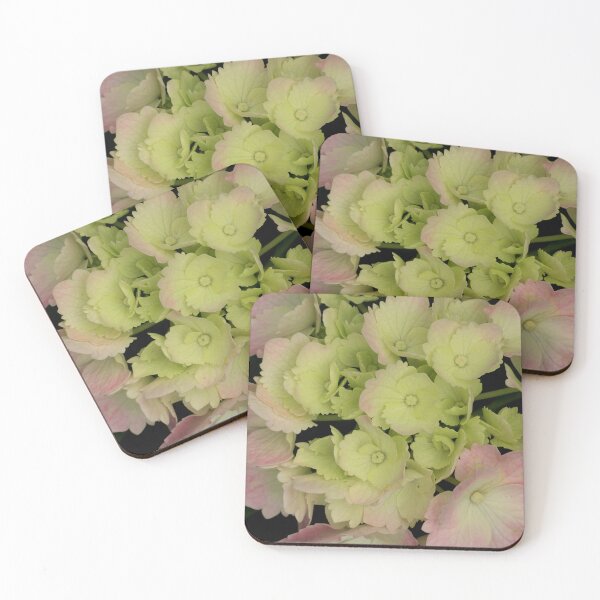 Item preview, Hydrangeas 5 designed and sold by Geoff Treagus.