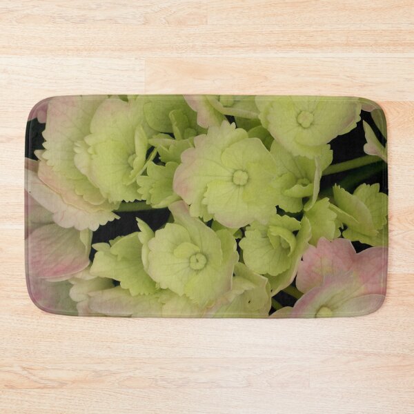 Item preview, Hydrangeas 5 designed and sold by Geoff Treagus.