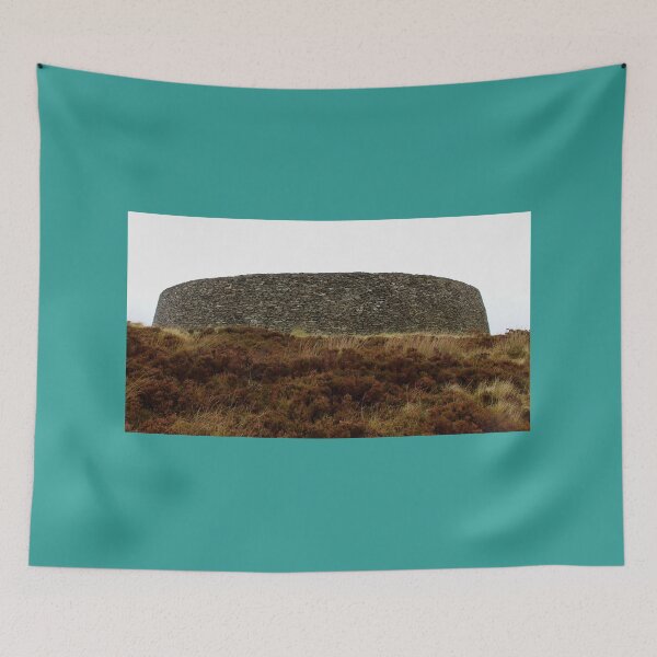 Item preview, Grianan of Aileach in county Donegal designed and sold by eddiebarronshop.