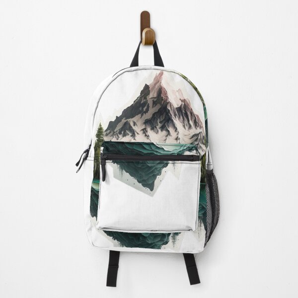 Item preview, Floating mountain designed and sold by Kadhaf.