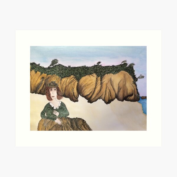 Item preview, Homeless at Beares Beach designed and sold by Justina Legoe.
