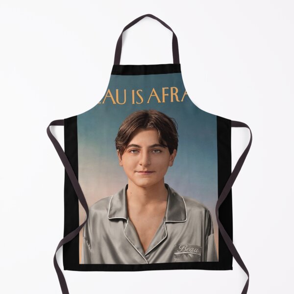 Item preview, Beau Is Afraid Film designed and sold by titikolor.