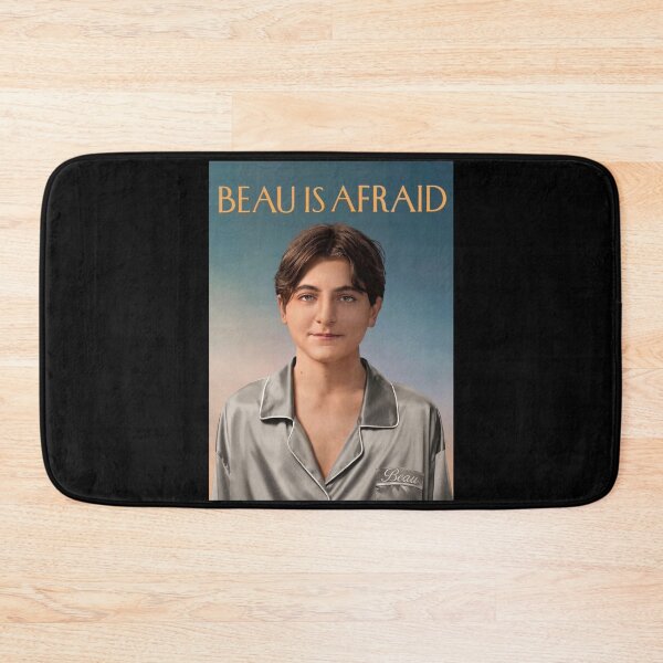 Item preview, Beau Is Afraid Film designed and sold by titikolor.