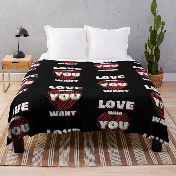 Item preview, Love who you want designed and sold by Kuki-shop.