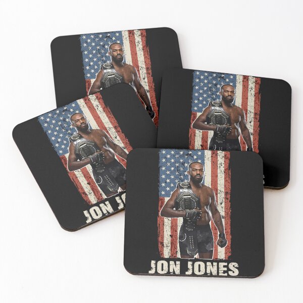 Item preview, Jon Jones "Bones" designed and sold by GEAR--X.