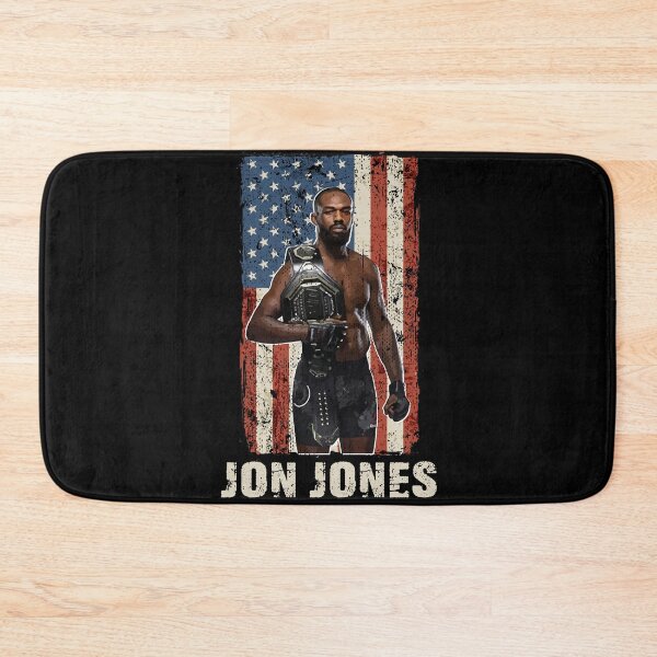 Item preview, Jon Jones "Bones" designed and sold by GEAR--X.