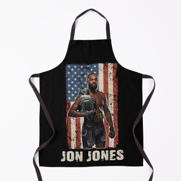 Item preview, Jon Jones "Bones" designed and sold by GEAR--X.