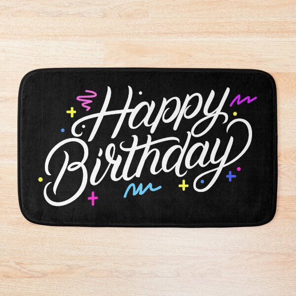 Item preview, January Birthday Month, Happy Birthday to you, January Birthday Quotes Aesthetic designed and sold by Celebrationist.