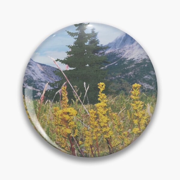 Item preview, Escape de la montaña designed and sold by D. Inette Mroz.