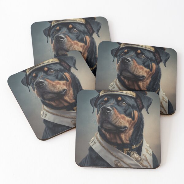 Item preview, The Admiral dog designed and sold by mrkristof47.