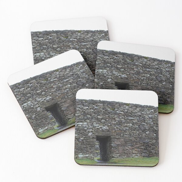 Item preview, Grianan of Aileach ancient stone ringfort in county Donegal. designed and sold by eddiebarronshop.