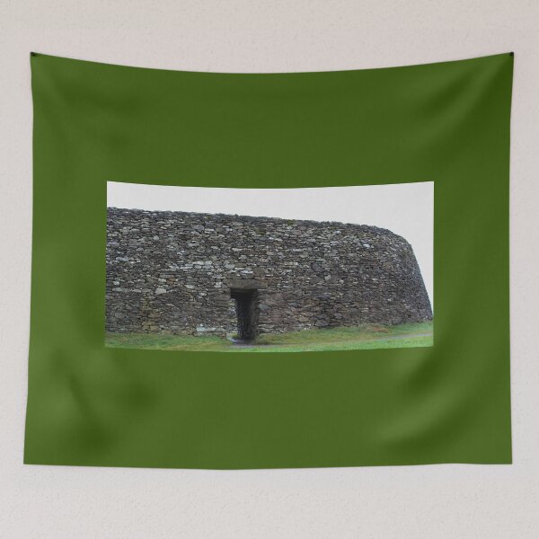 Item preview, Grianan of Aileach ancient stone ringfort in county Donegal. designed and sold by eddiebarronshop.