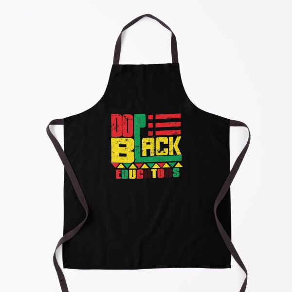 Item preview, Dope Black Educators Black History Pride Month designed and sold by BahaLaasri.
