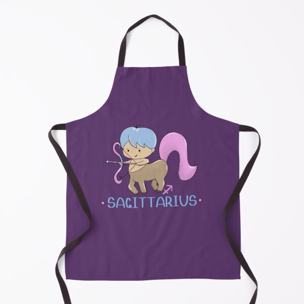 Item preview, Kawaii Chibi Sagittarius - Zodiac collection designed and sold by byMariZen.