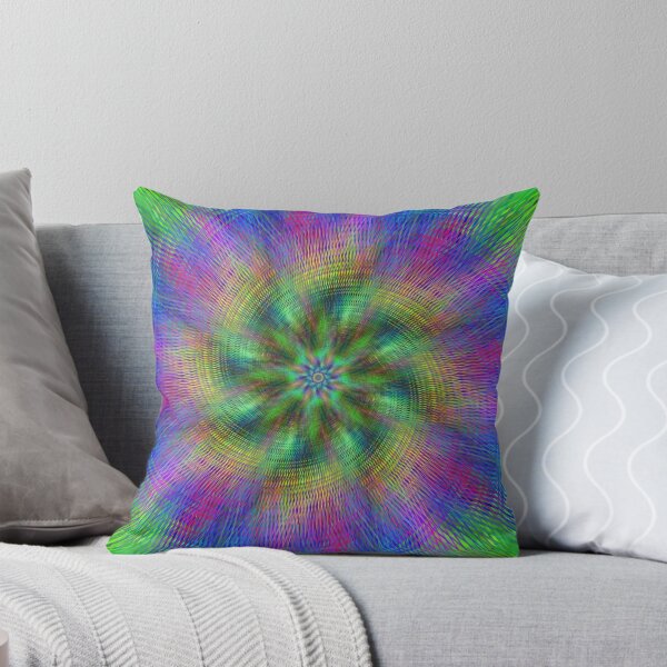 Aperçu de l'œuvre Explosion de couleur de pétale de lotus créée et vendue par MoodysT's.
