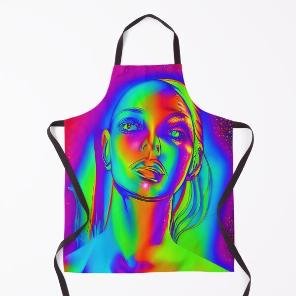 Item preview, Super Star DJ No.8 - Astral Cosmic AI Illustration designed and sold by Recall-Design.