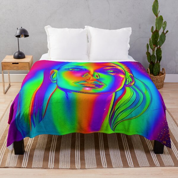 Item preview, Super Star DJ No.8 - Astral Cosmic AI Illustration designed and sold by Recall-Design.