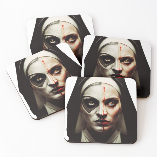 Item preview, NUN-SENSE designed and sold by artfartzzz.