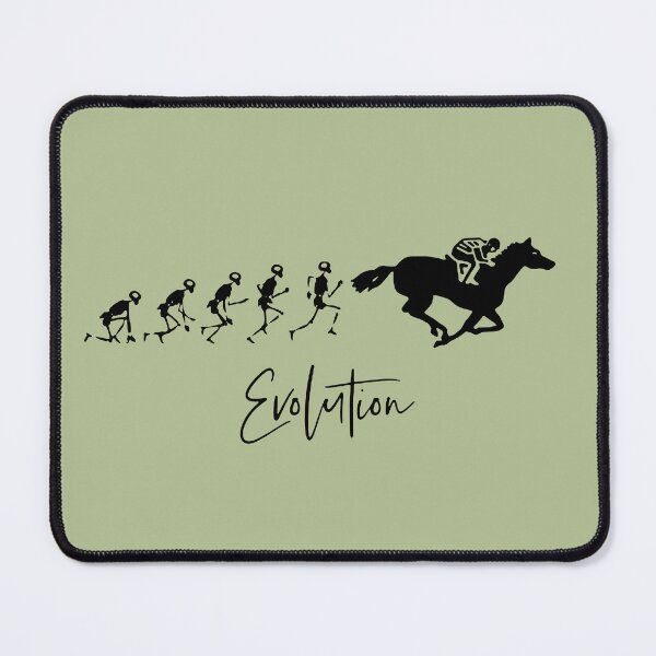 Item preview, evolution horse designed and sold by Laragon11.