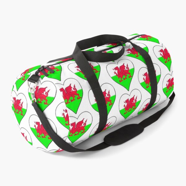 Item preview, I Love Wales designed and sold by Dalyndigital Photography.