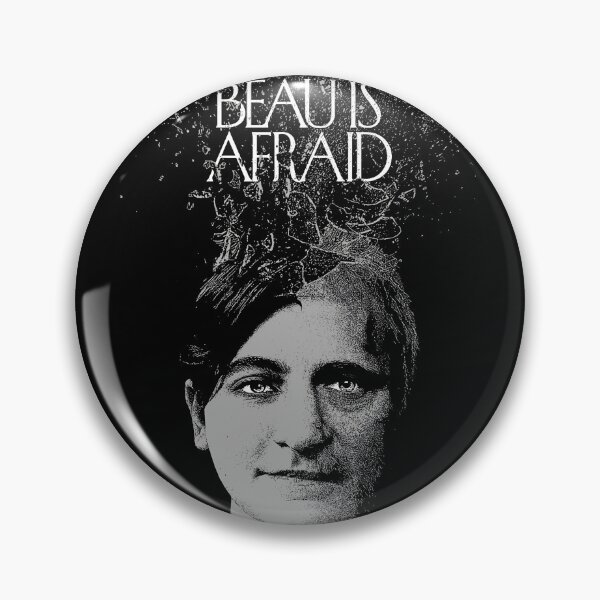 Item preview, Beau Is Afraid 2023 Film designed and sold by titikolor.