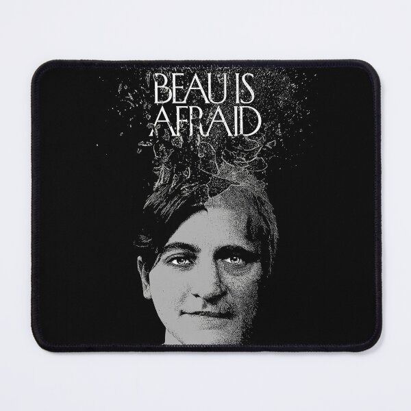 Item preview, Beau Is Afraid 2023 Film designed and sold by titikolor.