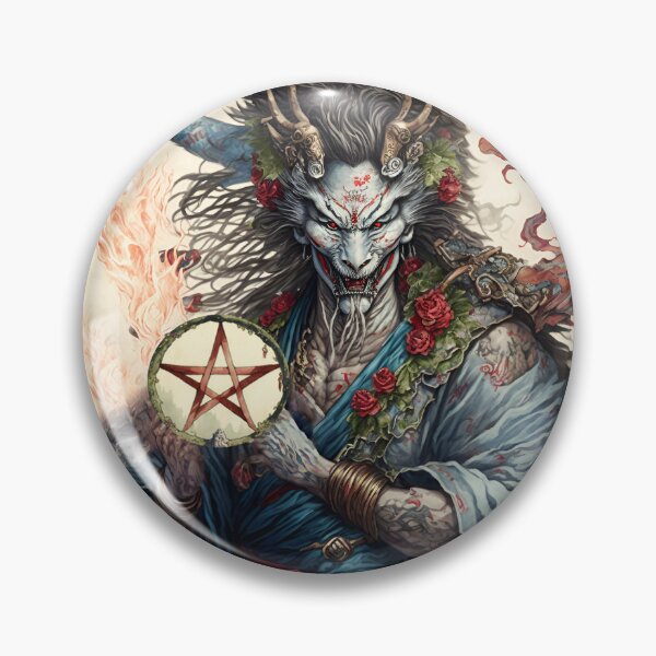 Item preview, Dragon Magician designed and sold by ZOS HOUSE.