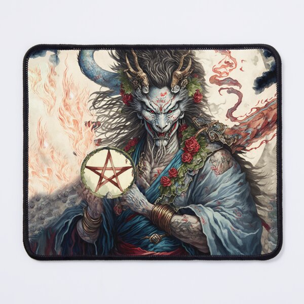 Item preview, Dragon Magician designed and sold by ZOS HOUSE.