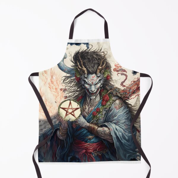 Item preview, Dragon Magician designed and sold by ZOS HOUSE.
