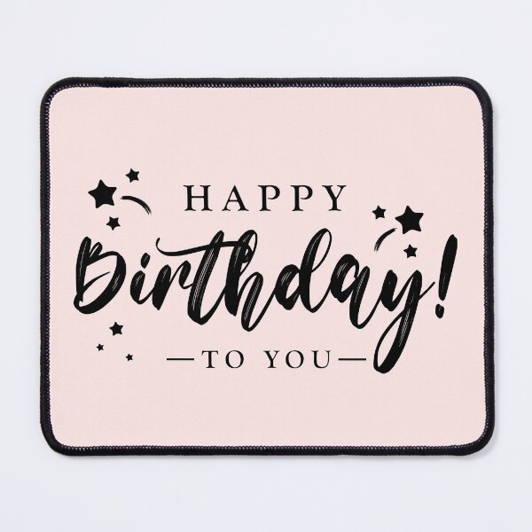 Item preview, January Birthday Month, Happy Birthday to you, January Birthday Quotes Aesthetic designed and sold by Celebrationist.