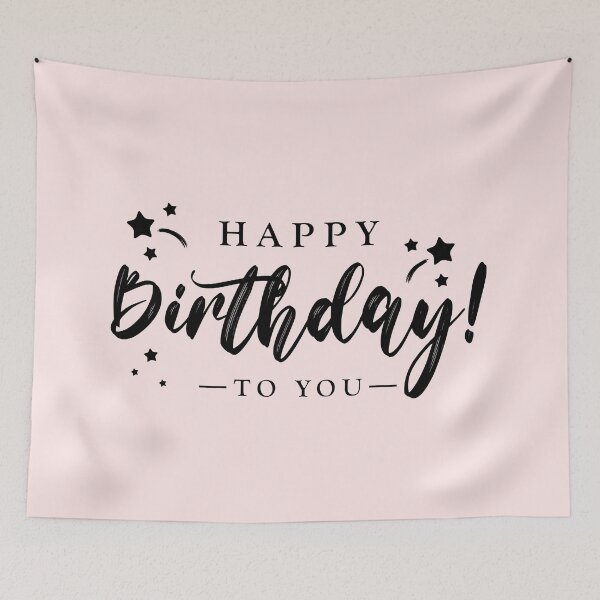 Item preview, January Birthday Month, Happy Birthday to you, January Birthday Quotes Aesthetic designed and sold by Celebrationist.
