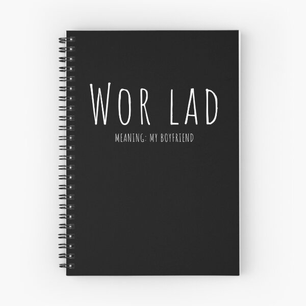Item preview,  Newcastle Slogans - Wor Lad - Funny Slogans Apparel designed and sold by ImagesDesigns.