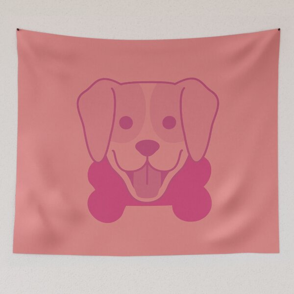 Item preview, Dog Knows Karate designed and sold by designerpriti.