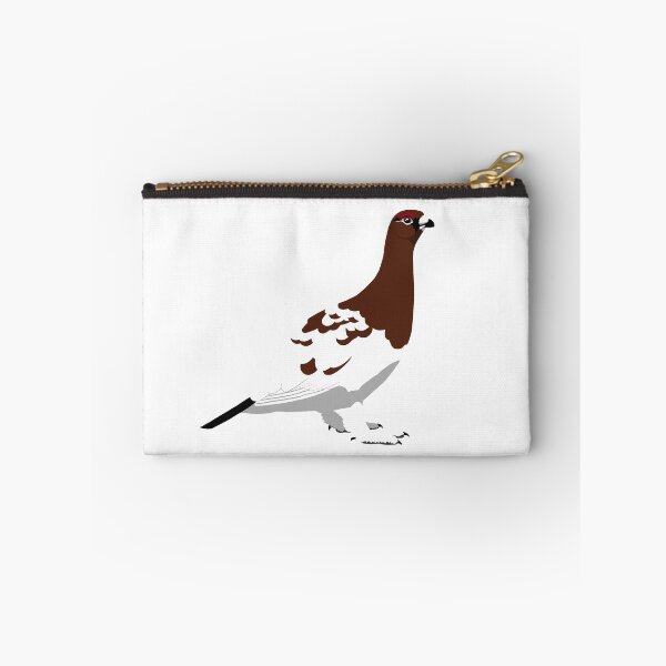 Item preview, Willow Ptarmigan designed and sold by BennuBirdy.