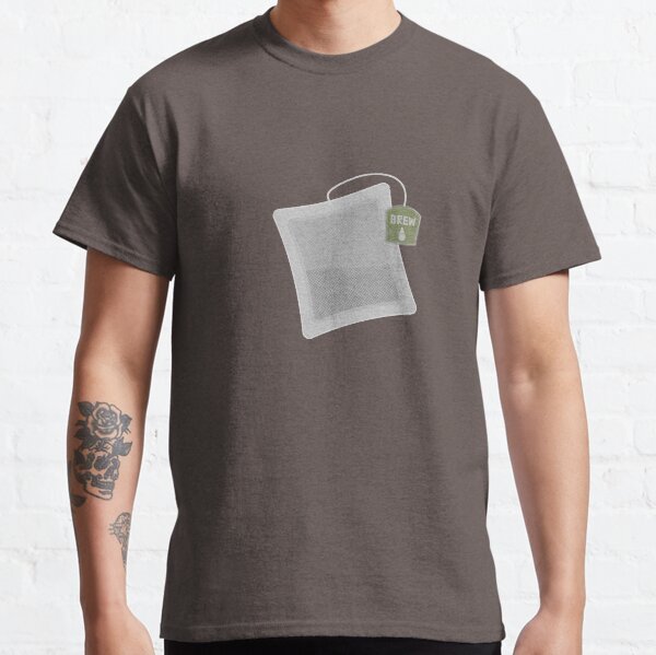 Tea Classic T-Shirt