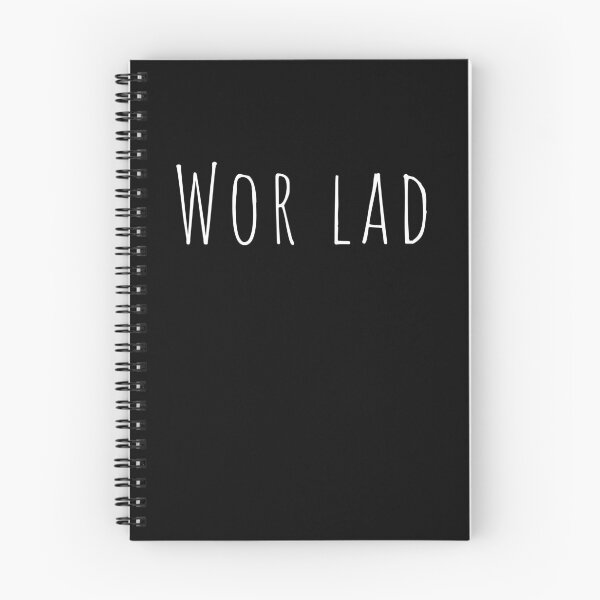 Item preview,  Newcastle Slogans - Wor Lad - Funny Slogans Apparel designed and sold by ImagesDesigns.
