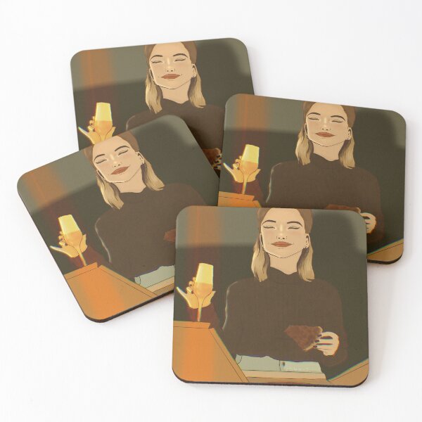 Item preview, Pizza Night  designed and sold by vspongecake.