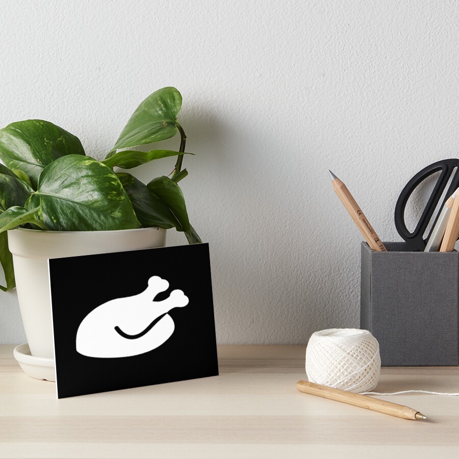 Item preview, Art Board Print designed and sold by phassystore.