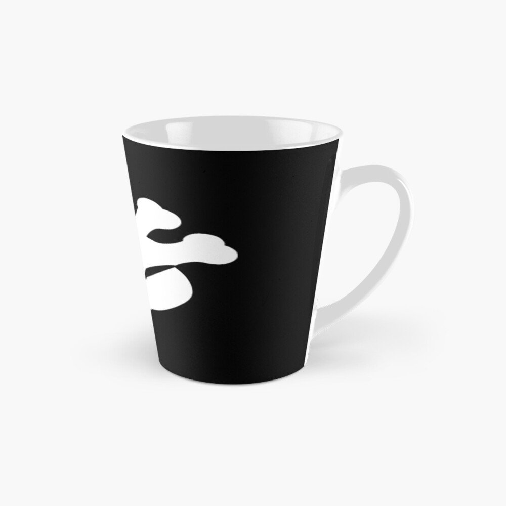 Item preview, Tall Mug designed and sold by phassystore.