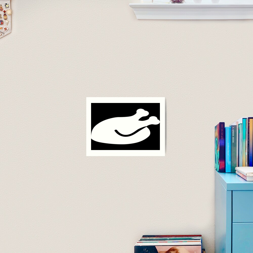 Item preview, Art Print designed and sold by phassystore.