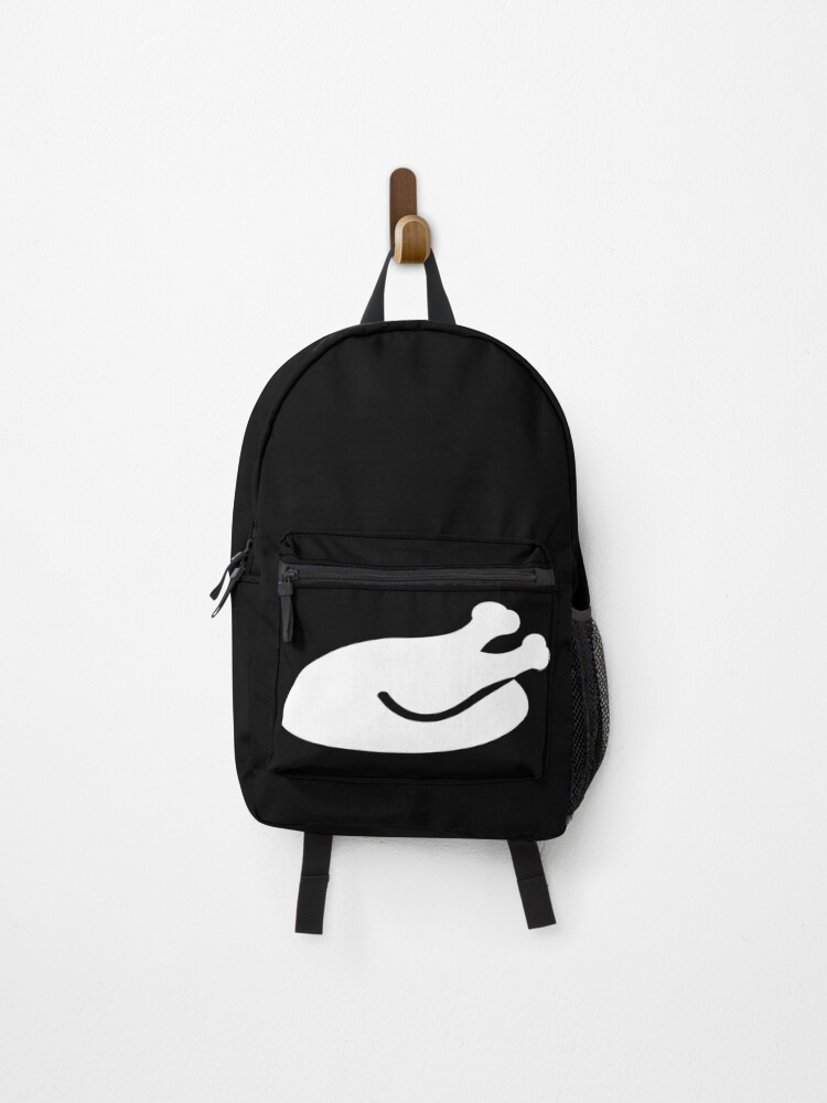 Thumbnail 1 of 3, Backpack, Thanksgiving designed and sold by phassystore.
