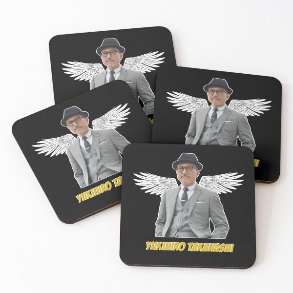 Item preview, Yukihiro Takahashi Musician designed and sold by GEAR--X.