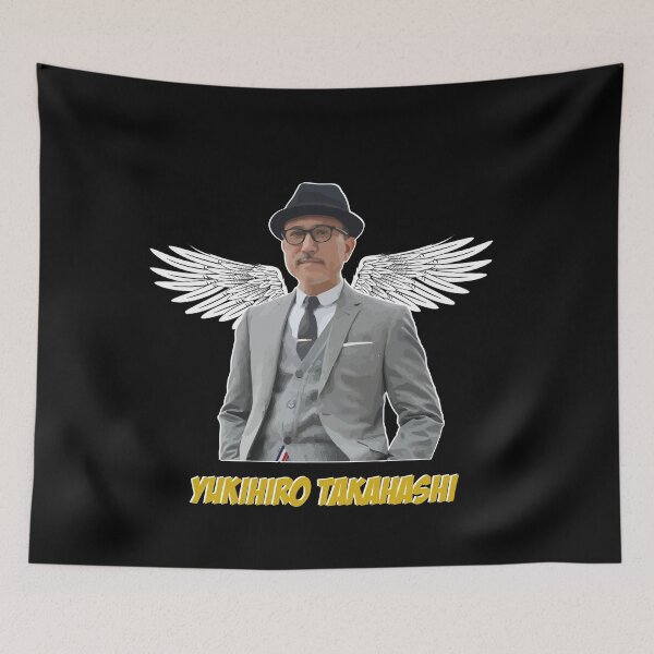 Item preview, Yukihiro Takahashi Musician designed and sold by GEAR--X.