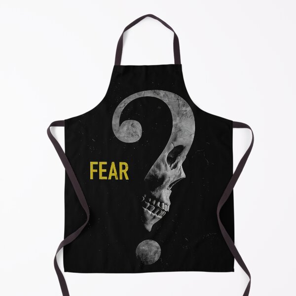 Item preview, Fear designed and sold by titikolor.
