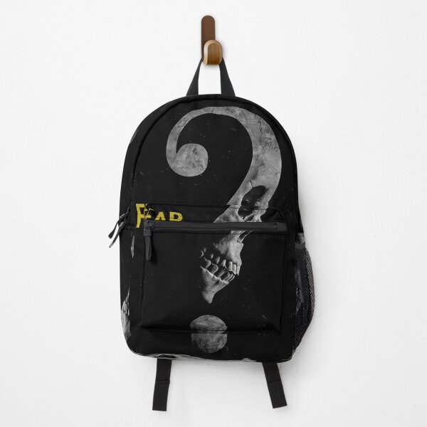 Item preview, Fear designed and sold by titikolor.