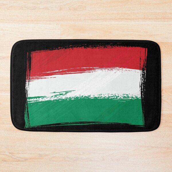 Item preview, Hungary flag designed and sold by your-flag.
